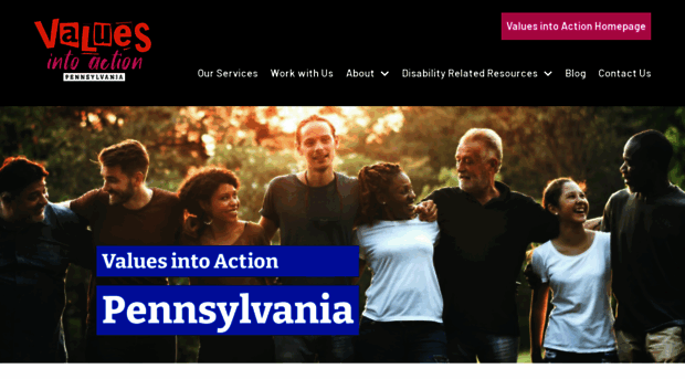 valuesintoactionpa.org