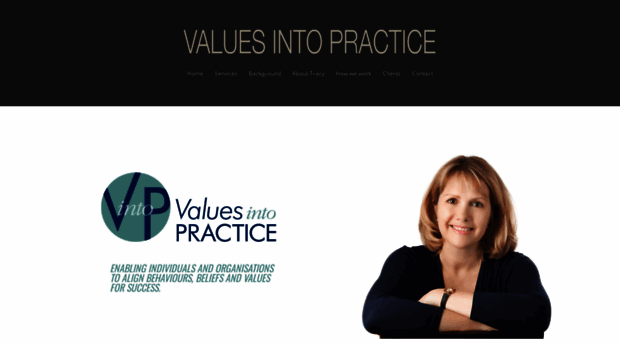 valuesintopractice.com