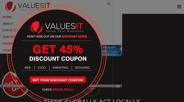 valuesit.com