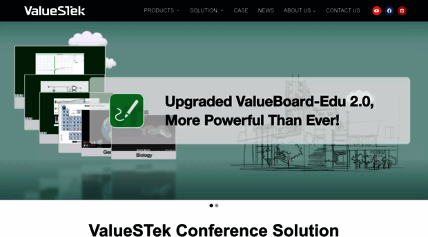 valuestek.com