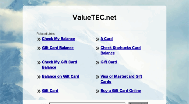 valuetec.net