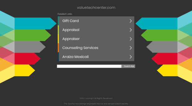 valuetechcenter.com