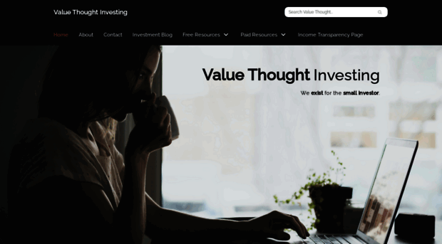 valuethoughtinvesting.com