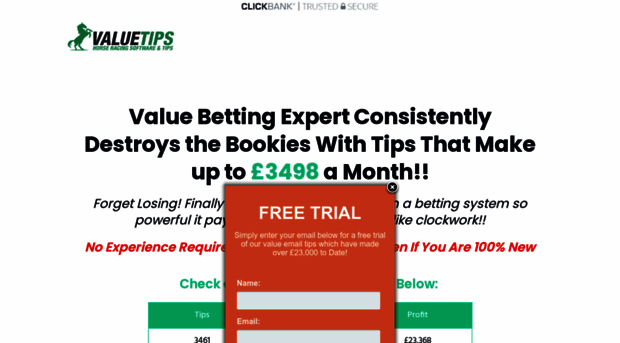 valuetips.co.uk