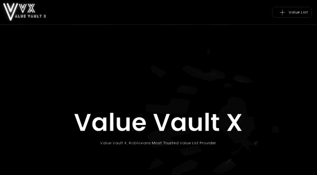 valuevaultx.com