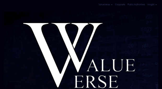 valueverse.eu