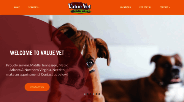 valuevet.net