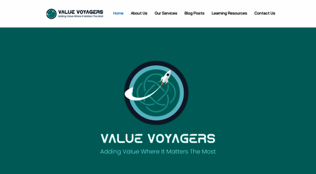 valuevoyagers.com