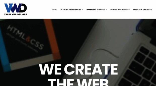 valuewebdesigns.co.uk