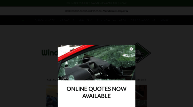 valuewindscreens.com