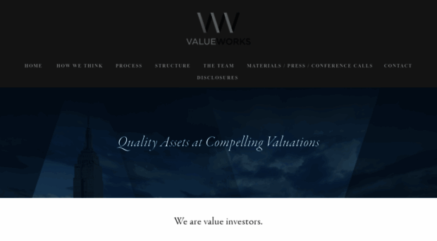 valueworksllc.com