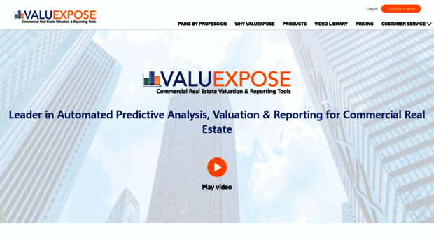 valuexpose.com