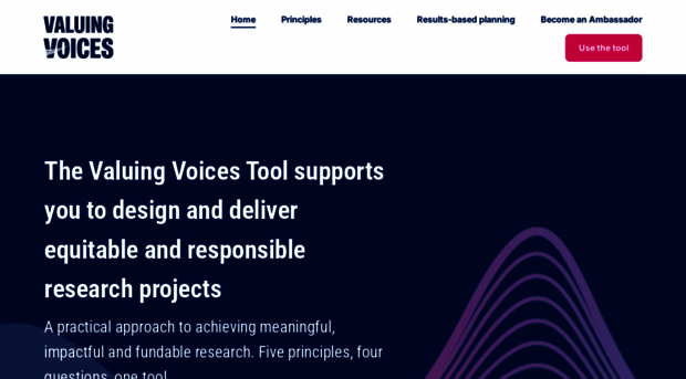 valuing-voices.ac.uk