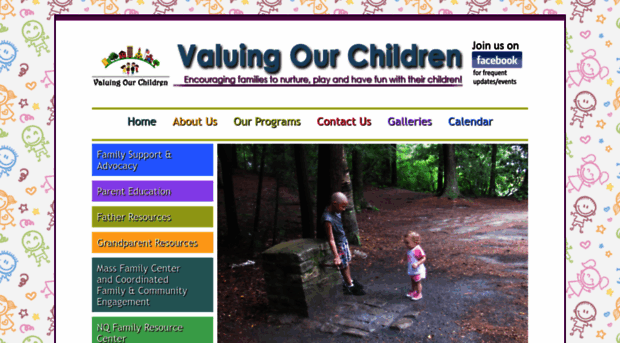 valuingourchildren.org