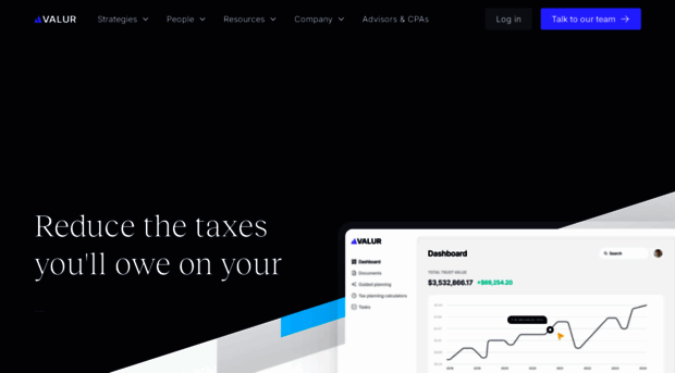 valur.com