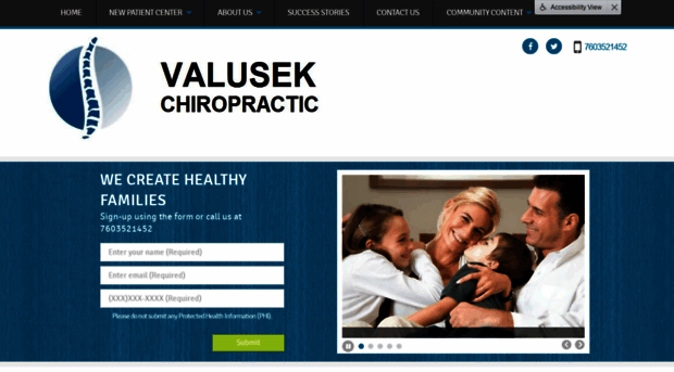 valusekchiro.com