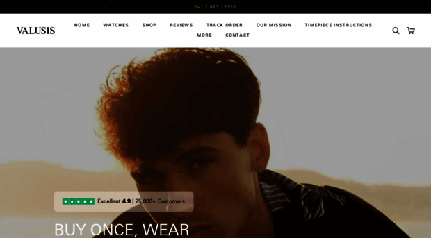 valusis.com