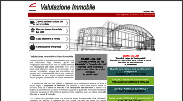 valutazioneimmobile.com