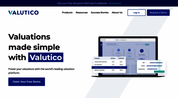 valutico.com