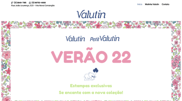 valutin.com.br