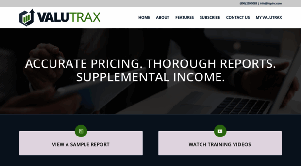 valutrax.net