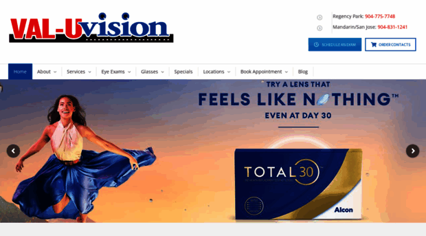 valuvision.com