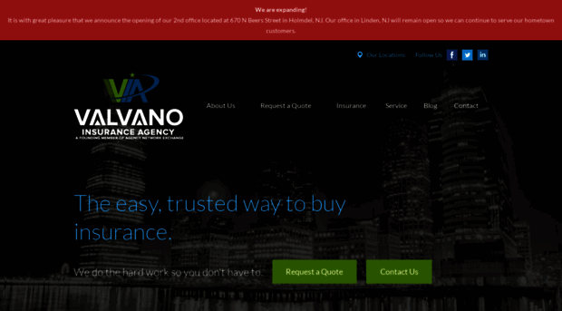 valvano.com