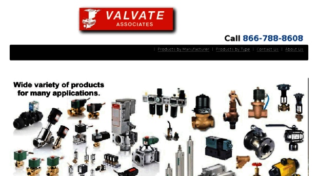 valvate.com