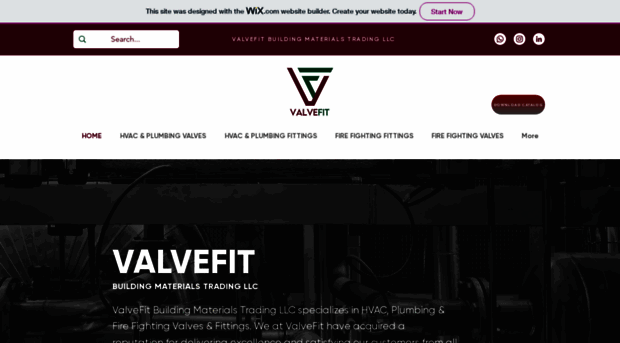 valve-fit.com