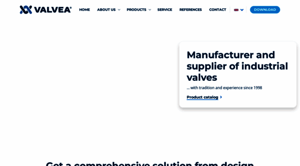 valvea.eu