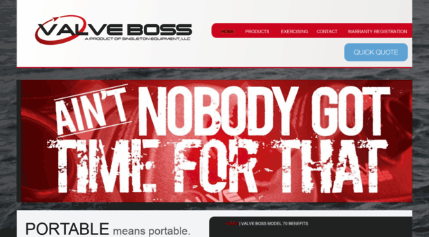 valveboss.com