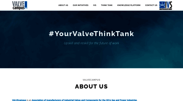 valvecampus.com