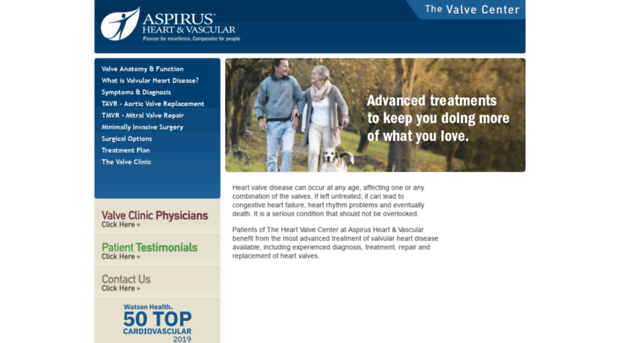 valvedisease.org
