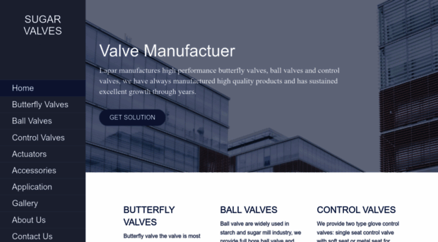 valveh.com