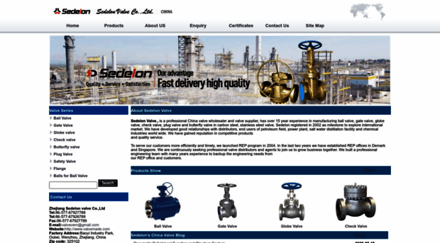 valvemade.com