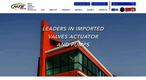 valvemte.com
