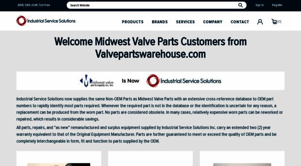 valvepartswarehouse.com