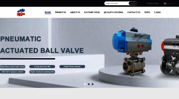 valveq.com