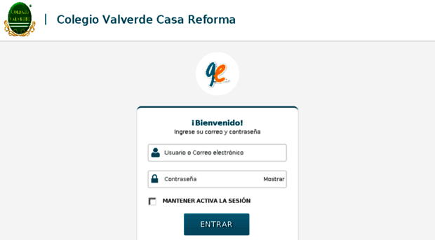 valverde-casareforma.geducar.com