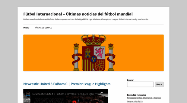 valverdediario.es