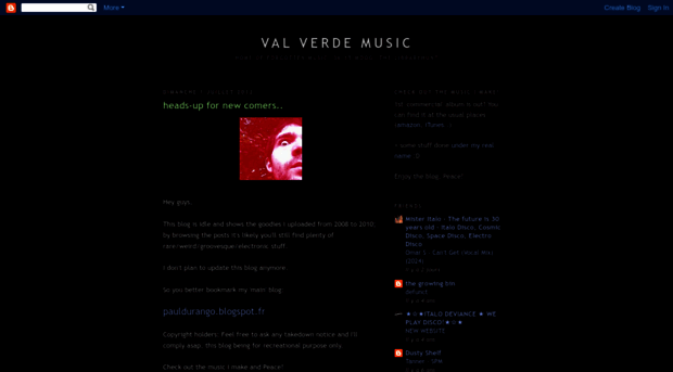 valverdemusic.blogspot.ie