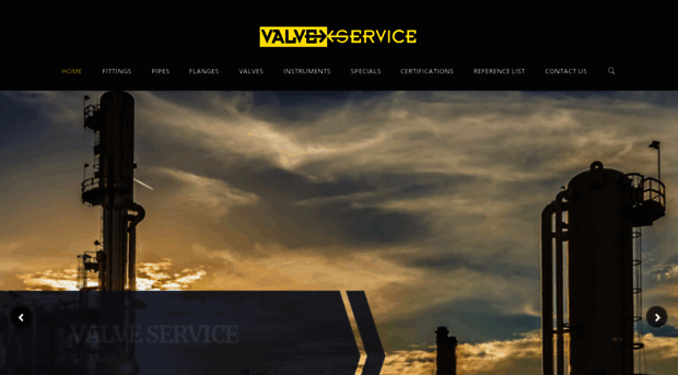 valveservice.it