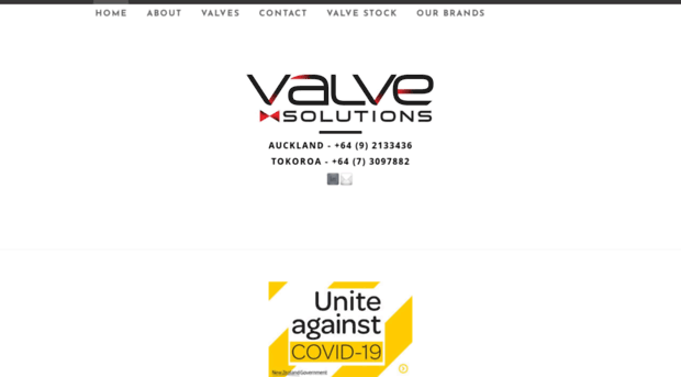 valvesolutions.co.nz