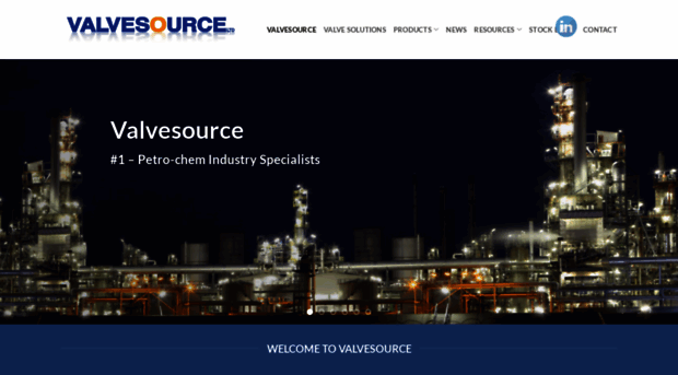 valvesource.co.uk