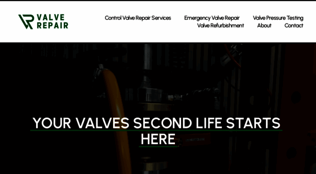 valvesrepair.com