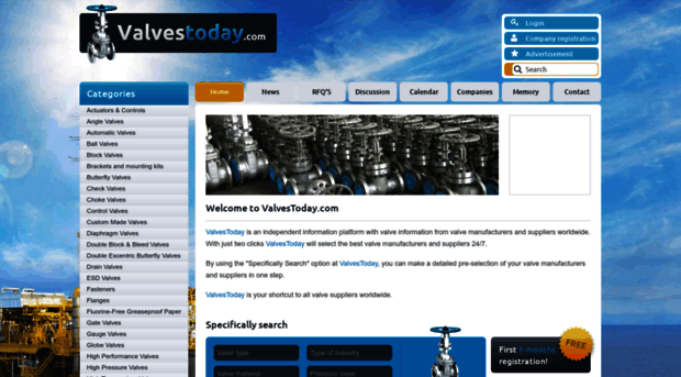 valvestoday.com