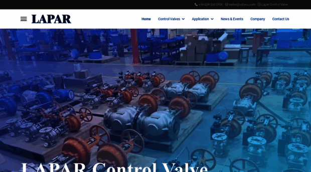 valveu.com