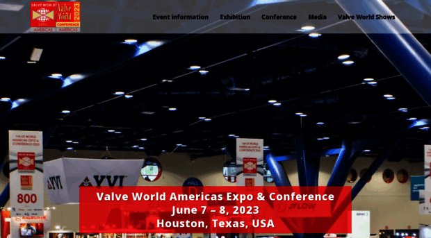 valveworldexpoamericas.com