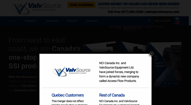 valvsource.com