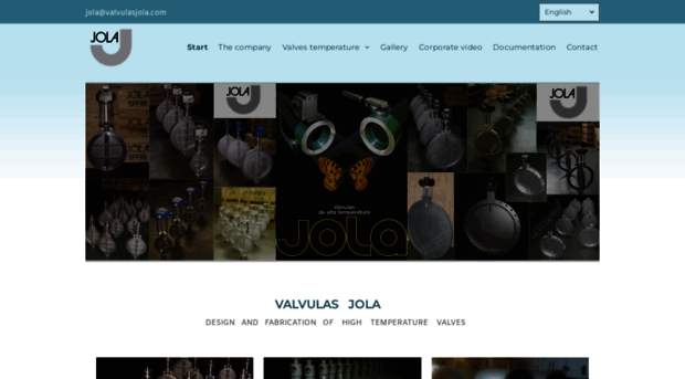 valvulasjola.com